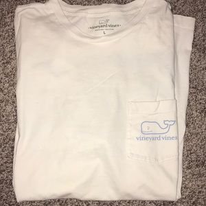 Vineyard vines shirt